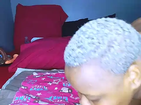 fatafricanqueen online show from 02.06.26