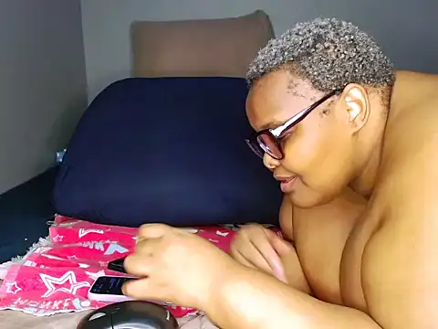 fatafricanqueen online show from 04.11.26