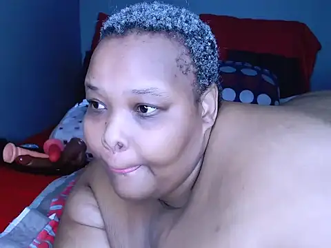 fatafricanqueen online show from 05.13.26