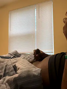 PatHaitianFenis online show from 11.17.25