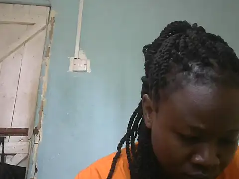 Snapshot of Dark_Drippyboobs chatting on 10.09.25 Dark Drippyboobs online show from 10.09.25