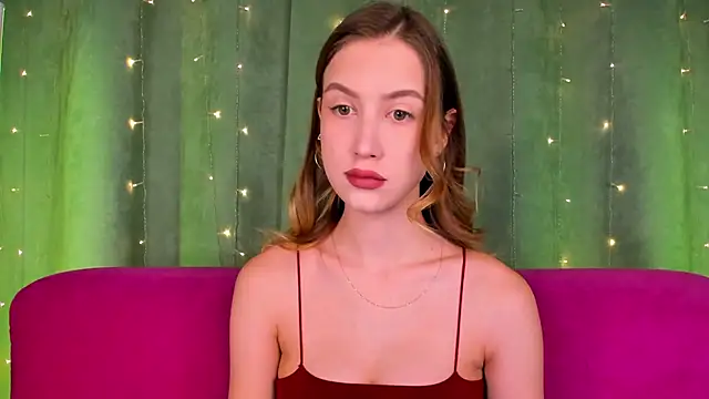 VitalinaBlue online show from 11.14.25