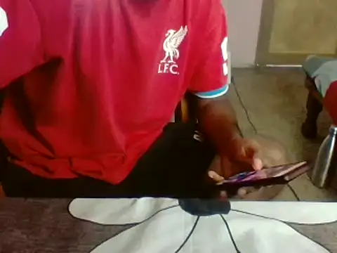 Snapshot of PlayBoy0299 chatting on 12.06.24 PlayBoy0299 online show from 12.06.24