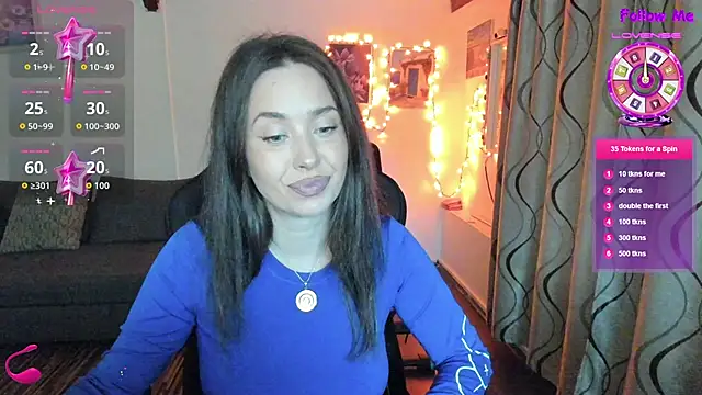 PlayfulGoddess online show from 02.19.26