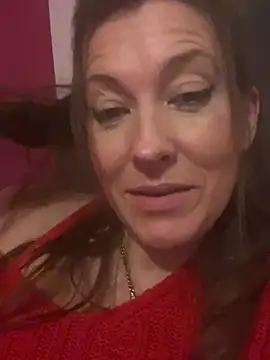 Lwhite1 online show from 01.11.26