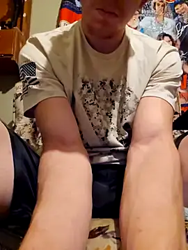 REDHAMMER  online show from 01.09.25