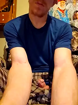 REDHAMMER  online show from 02.23.25