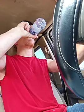 REDHAMMER  online show from 09.10.25