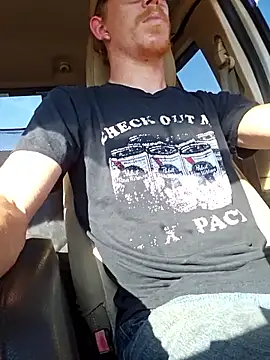 REDHAMMER  online show from 10.16.25