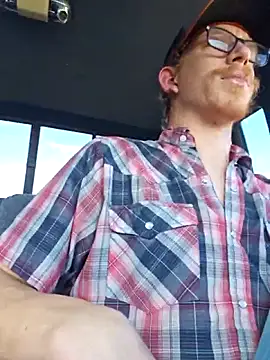 REDHAMMER  online show from 02.26.26