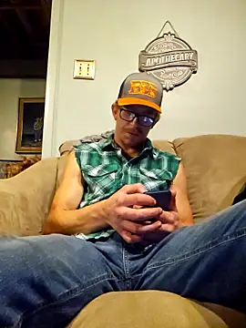 REDHAMMER  online show from 03.04.26