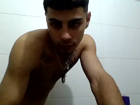 AronFoxx online show from 12.25.24
