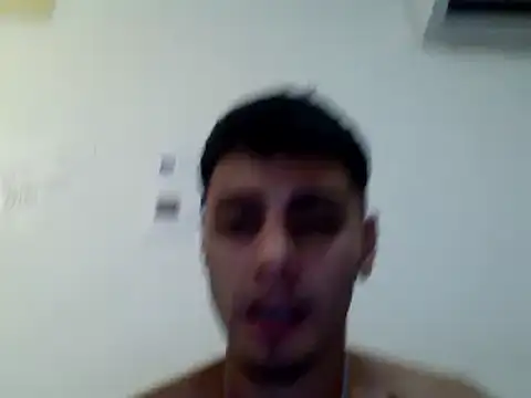 AronFoxx online show from 12.26.24