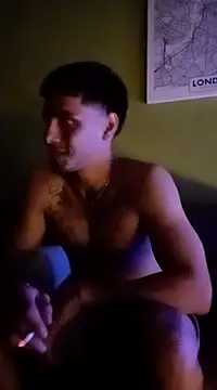 AronFoxx online show from 02.22.25
