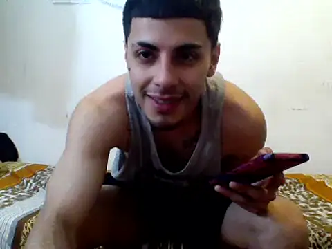 AronFoxx online show from 03.09.25