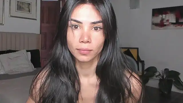 AnaHenao online show from 01.09.26