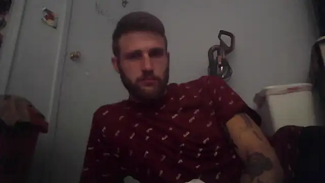 whateveryoudesire16 online show from 11.10.25