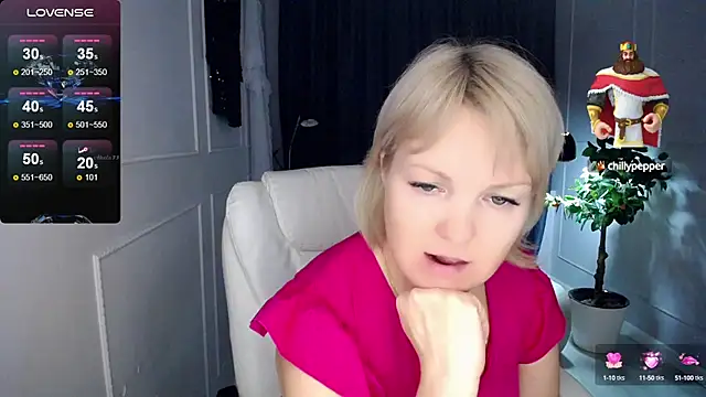 Juarnea online show from 02.10.25