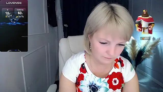 Juarnea online show from 02.13.25