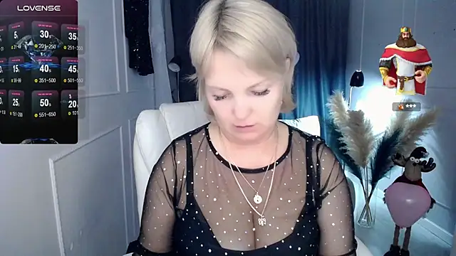 Juarnea online show from 02.14.25