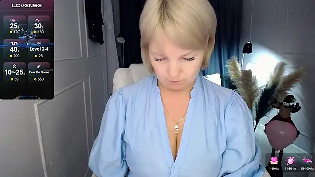 Juarnea online show from 02.17.25