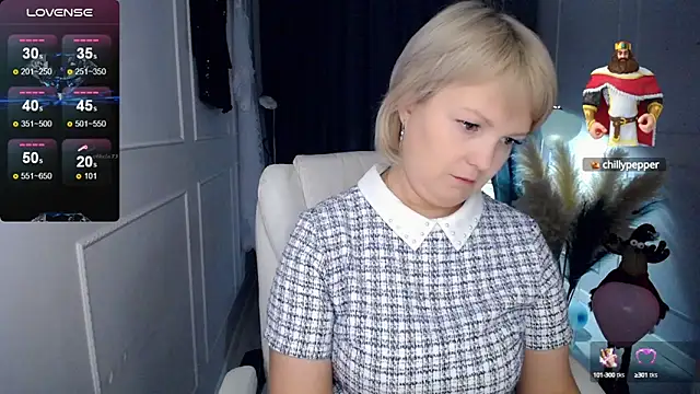 Juarnea online show from 02.19.25