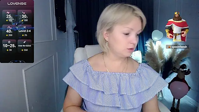 Juarnea online show from 02.21.25