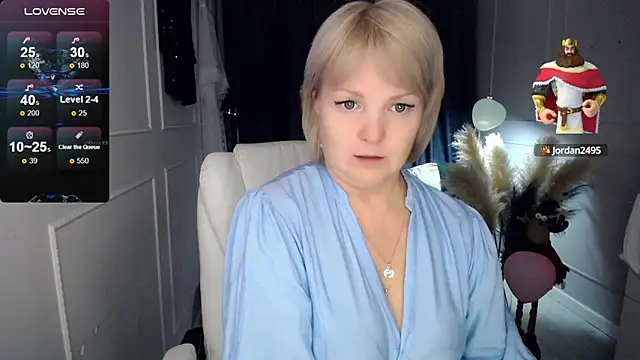 Juarnea online show from 03.03.25