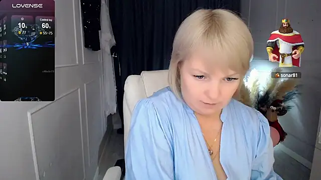 Juarnea online show from 03.10.25