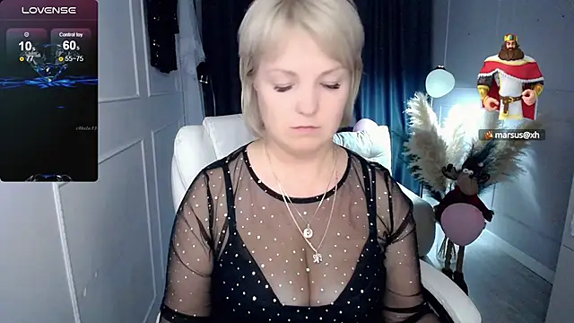 Juarnea online show from 03.12.25