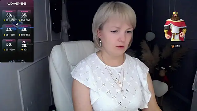 Juarnea online show from 03.18.25