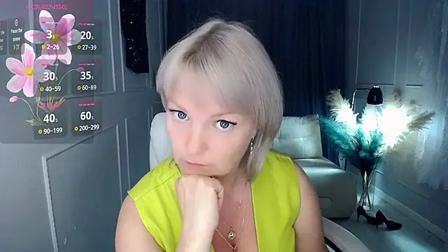 Juarnea online show from 09.19.25