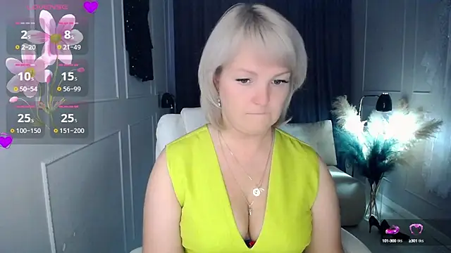 Juarnea online show from 10.07.25