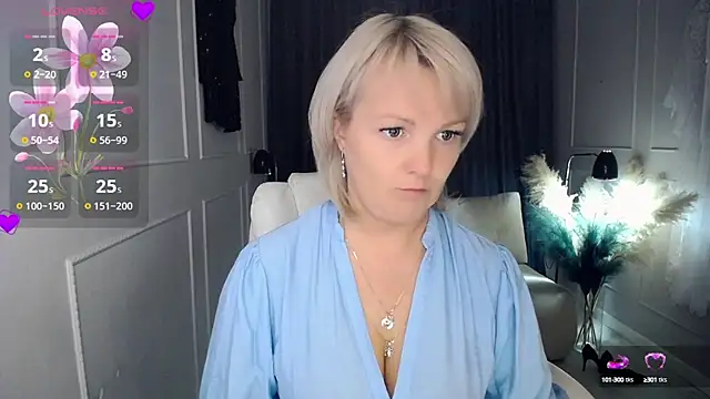 Juarnea online show from 10.10.25