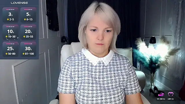 Juarnea online show from 11.21.25