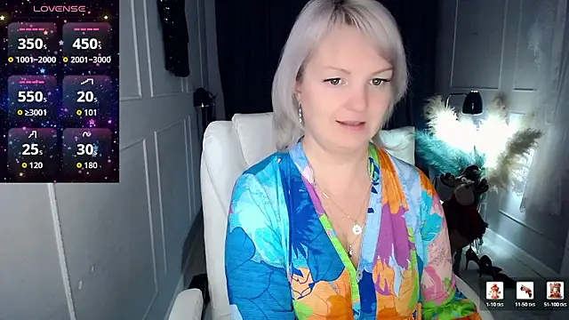 Juarnea online show from 01.15.26