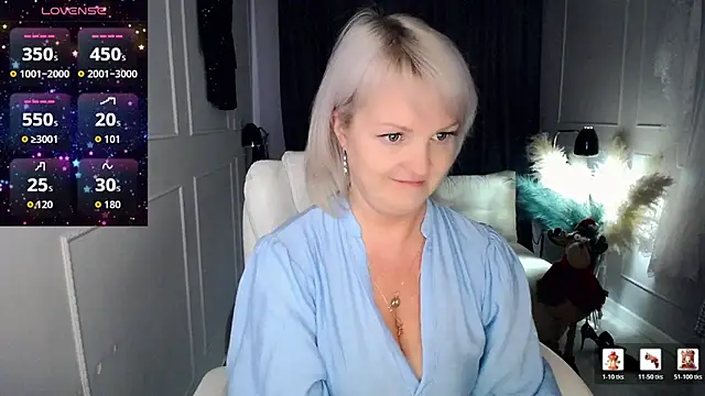 Snapshot of Juarnea chatting on 01.19.26 Juarnea online show from 01.19.26