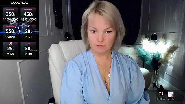 Snapshot of Juarnea chatting on 02.25.26 Juarnea online show from 02.25.26