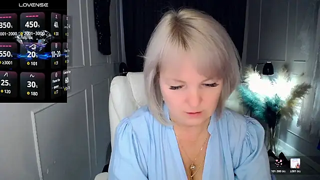 Snapshot of Juarnea chatting on 03.02.26 Juarnea online show from 03.02.26