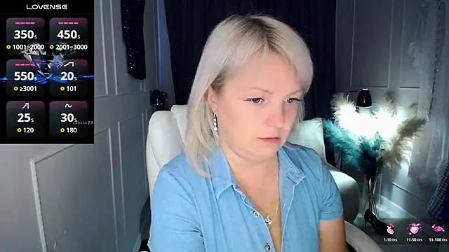 Juarnea online show from 03.26.26