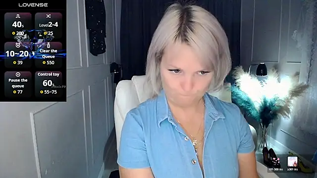 Juarnea online show from 04.09.26