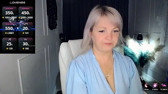 Juarnea online show from 04.17.26