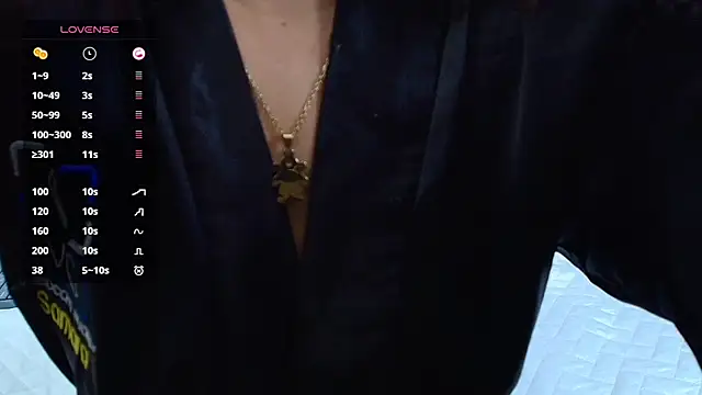 littleebonny online show from 02.03.25