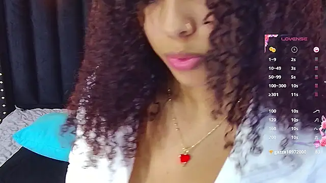 littleebonny online show from 03.05.25