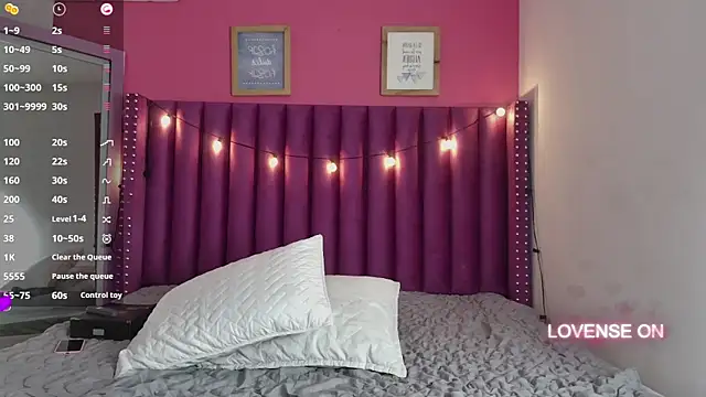 littleebonny online show from 03.07.25