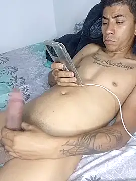 Eduardomieres online show from 01.09.25