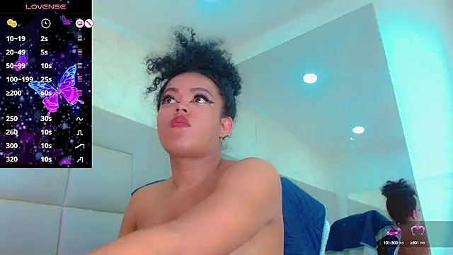 KayleighDreams  online show from 01.18.25