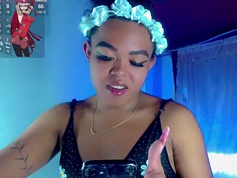 KayleighDreams  online show from 09.15.25