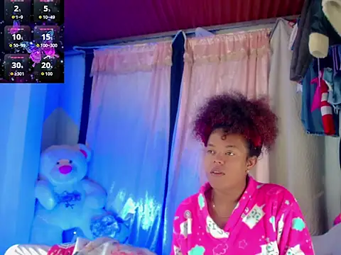 KayleighDreams  online show from 09.19.25