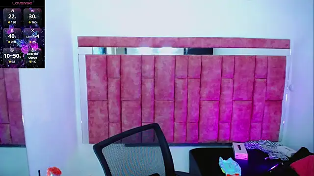 KayleighDreams  online show from 03.26.26